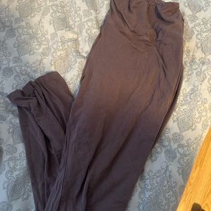 Kyte woman's leggings